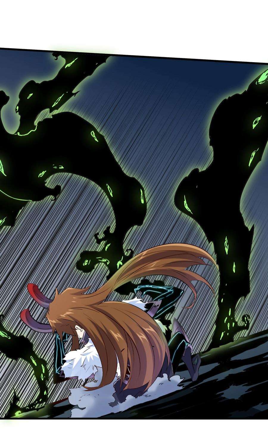 勇者们都想和魔王修炼054 灯塔