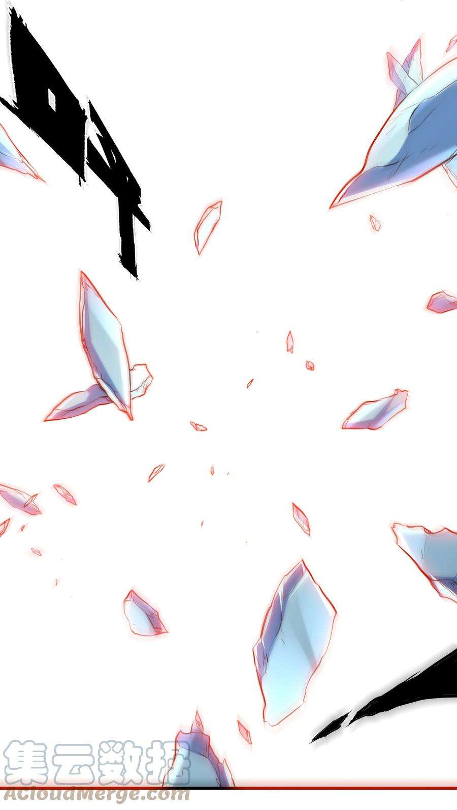 勇者们都想和魔王修炼055 镜子里的女人