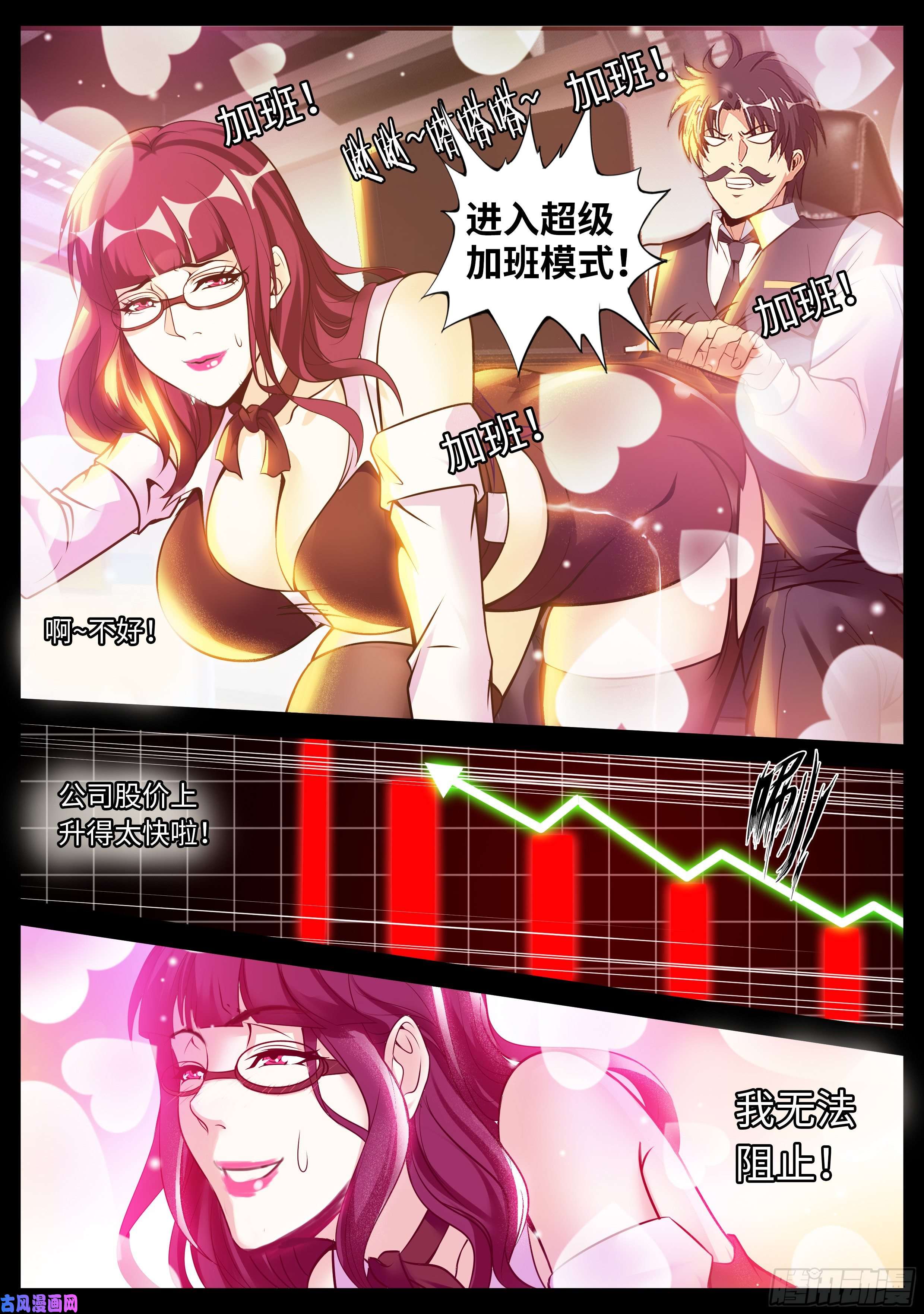 我有一座末世地下城特殊癖好