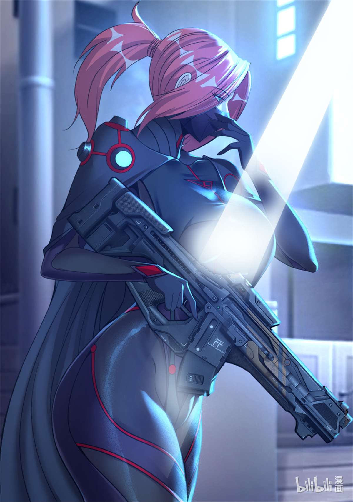 我有一座末世地下城第123话 变异觉醒