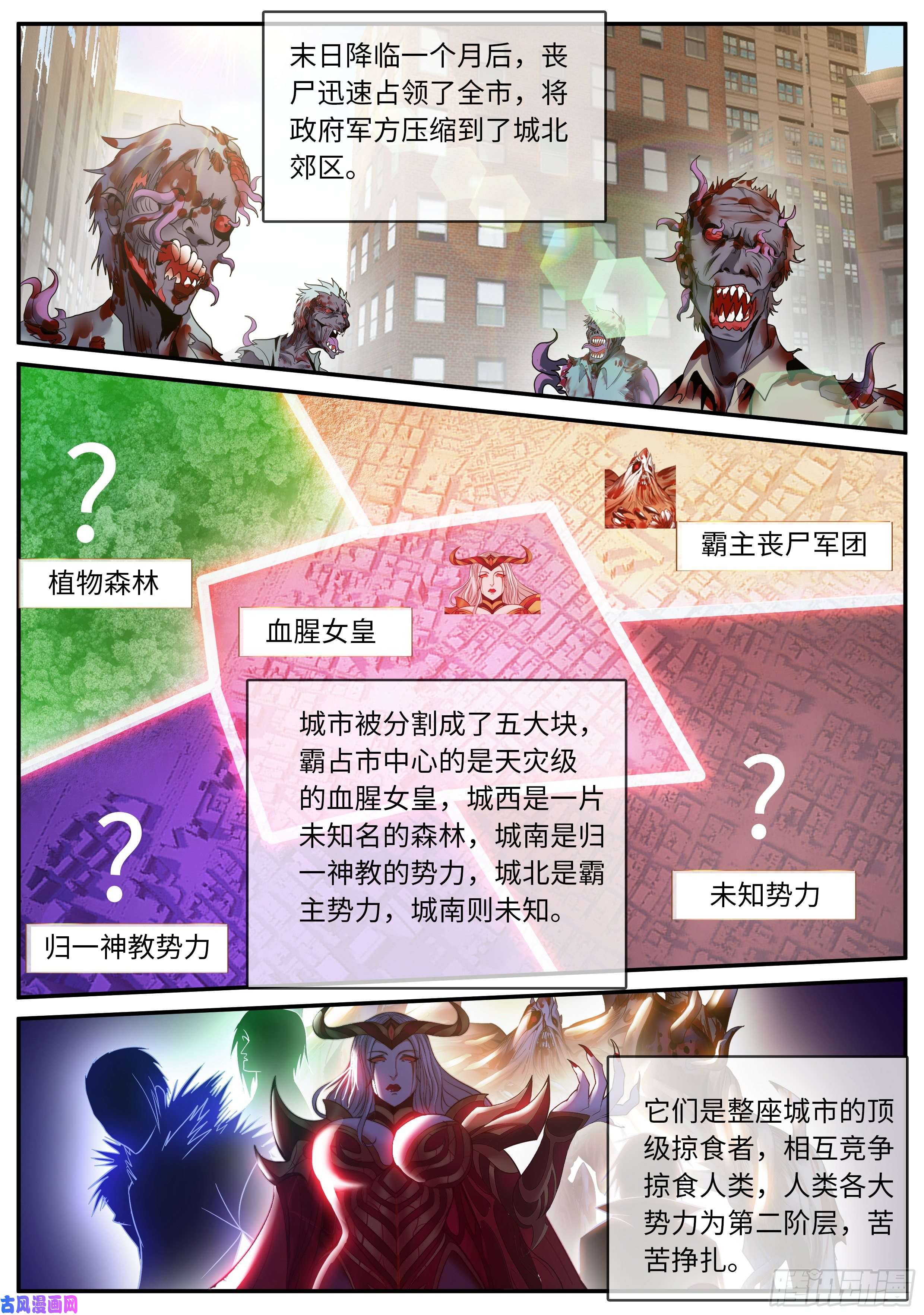 我有一座末世地下城等离子电棍