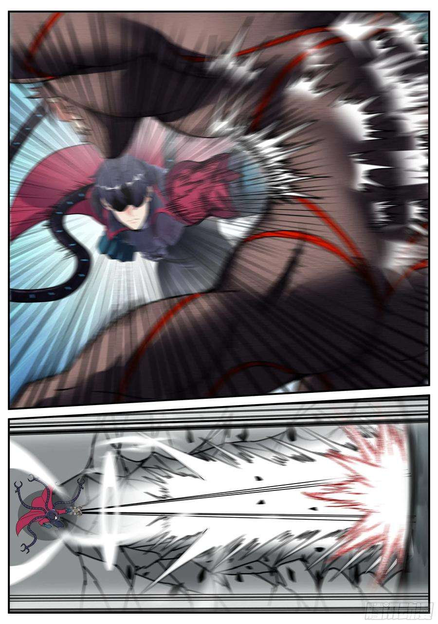 我有一座末世地下城弑神装甲100