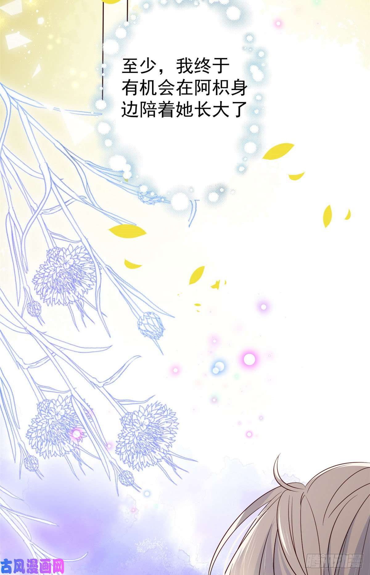 团宠大佬三岁半第8话 哥哥们的争风吃醋