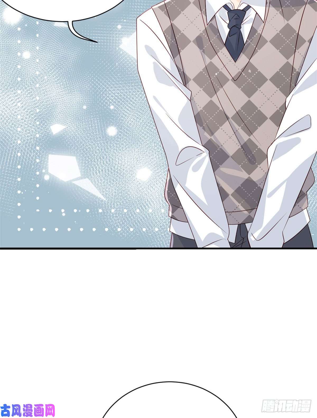 团宠大佬三岁半第24话 气运坎坷的小姑娘