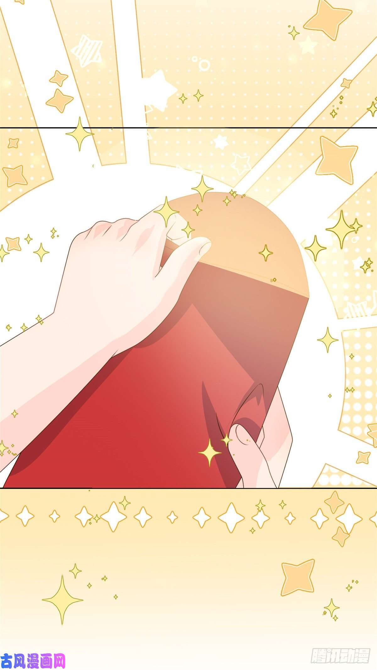 团宠大佬三岁半第28话 实力坑爹