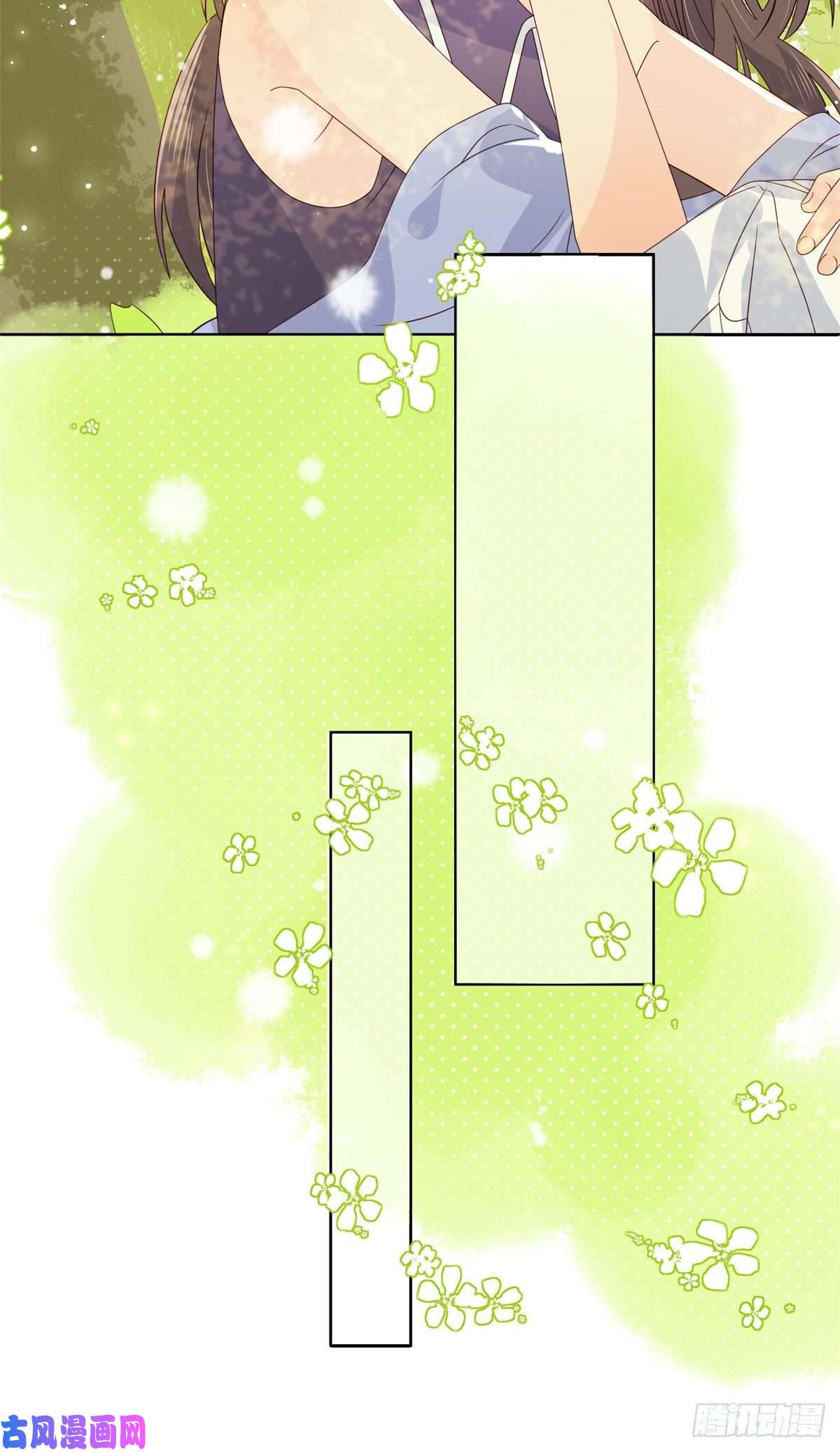 团宠大佬三岁半第29话 生活不易,哥哥卖艺