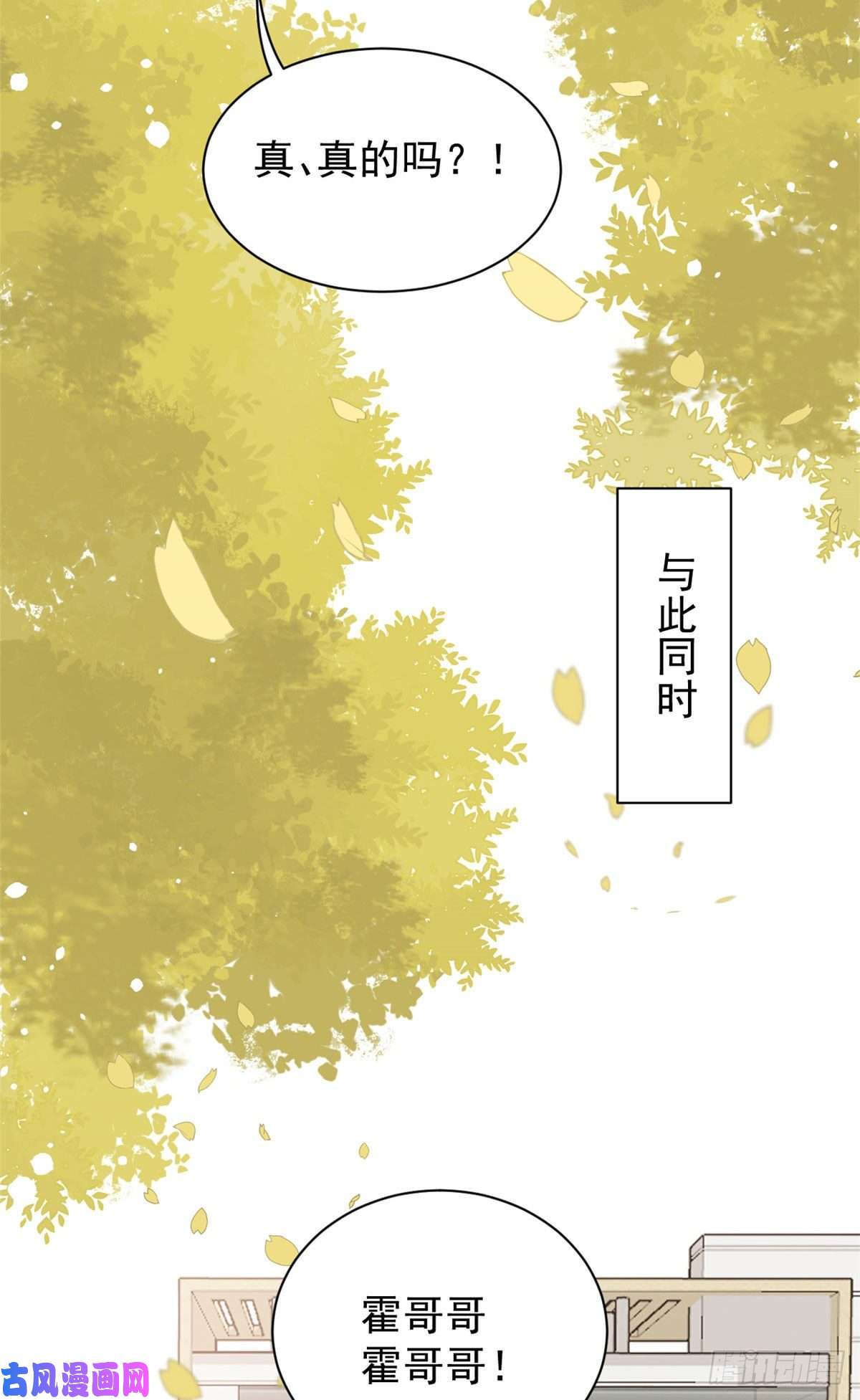 团宠大佬三岁半第49话 偷来的设计