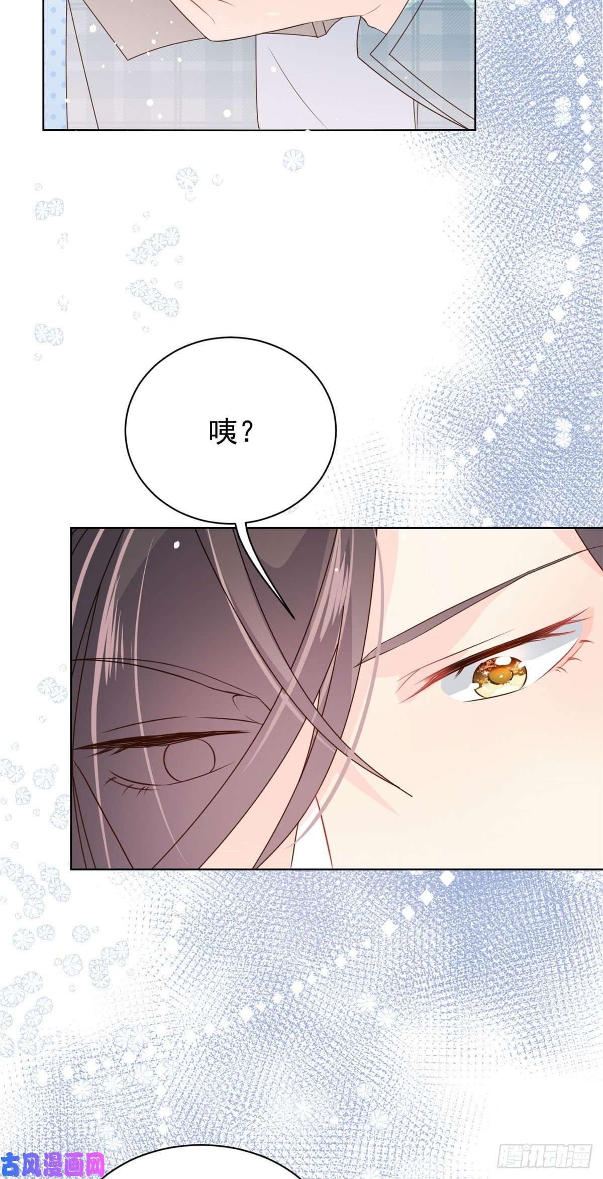 团宠大佬三岁半第52话 野猪黑名单！