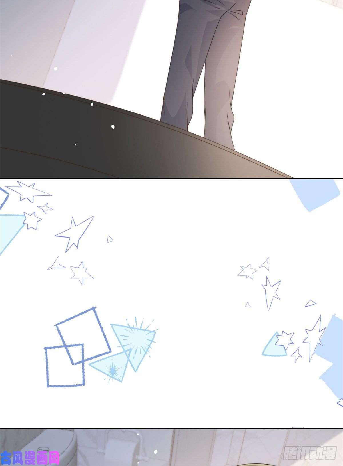 团宠大佬三岁半第64话 被抓包的圈套！