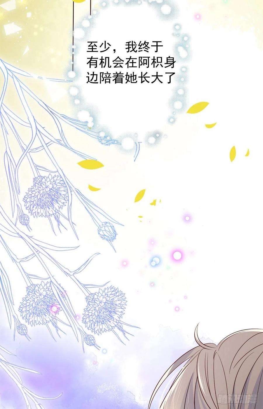团宠大佬三岁半8话 哥哥们的争风吃醋