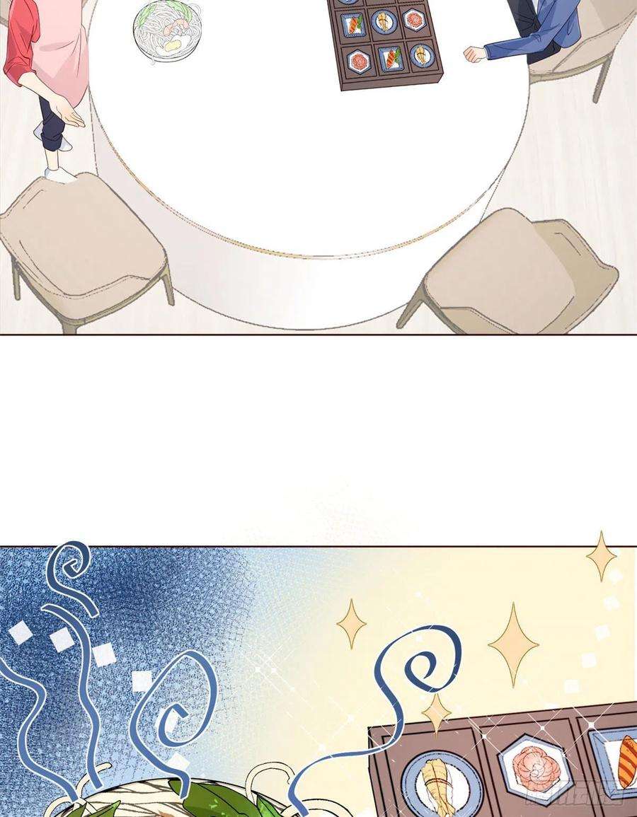 团宠大佬三岁半8话 哥哥们的争风吃醋