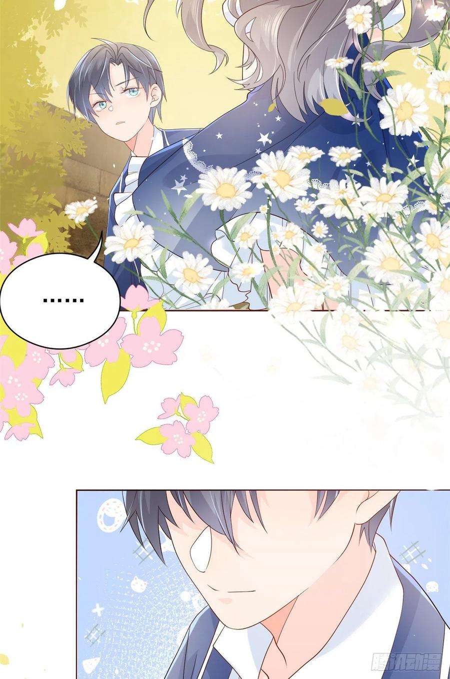 团宠大佬三岁半13话 被“眷顾”的重生者