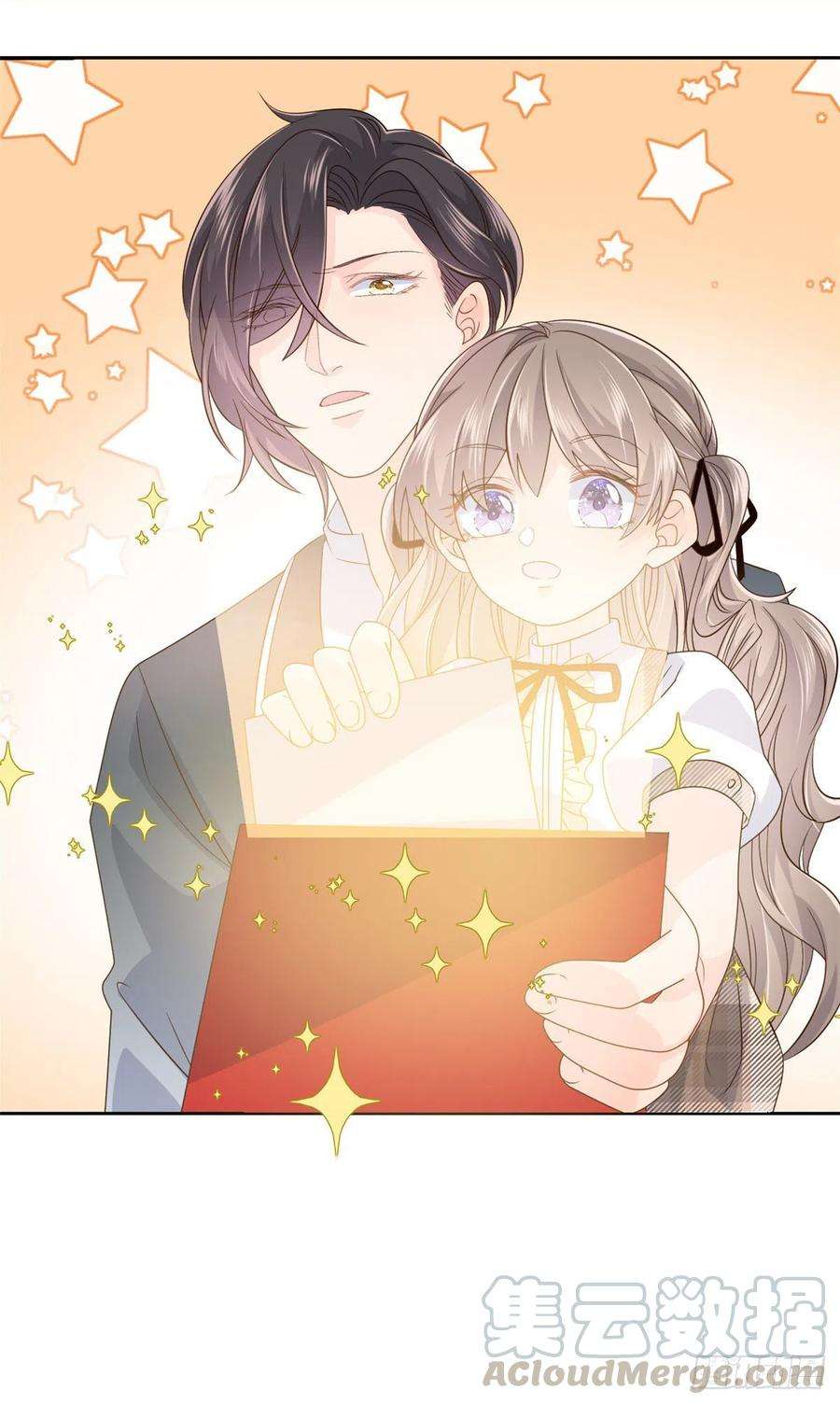 团宠大佬三岁半28话 实力坑爹