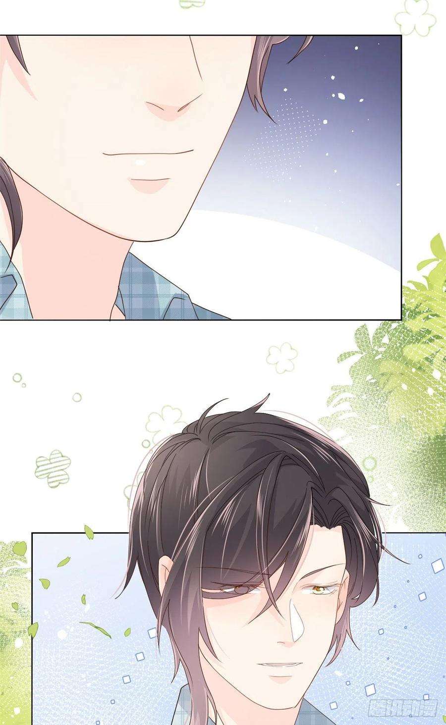 团宠大佬三岁半35话 干票大的！