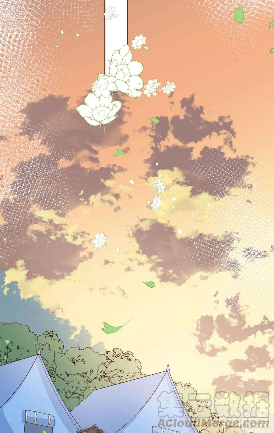 团宠大佬三岁半35话 干票大的！