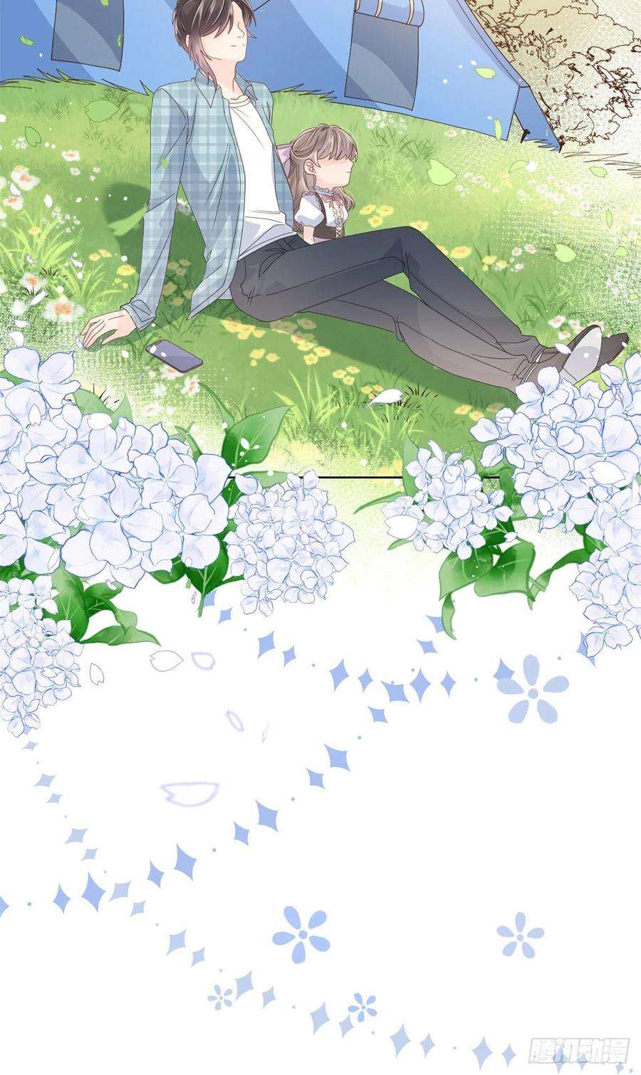 团宠大佬三岁半35话 干票大的！