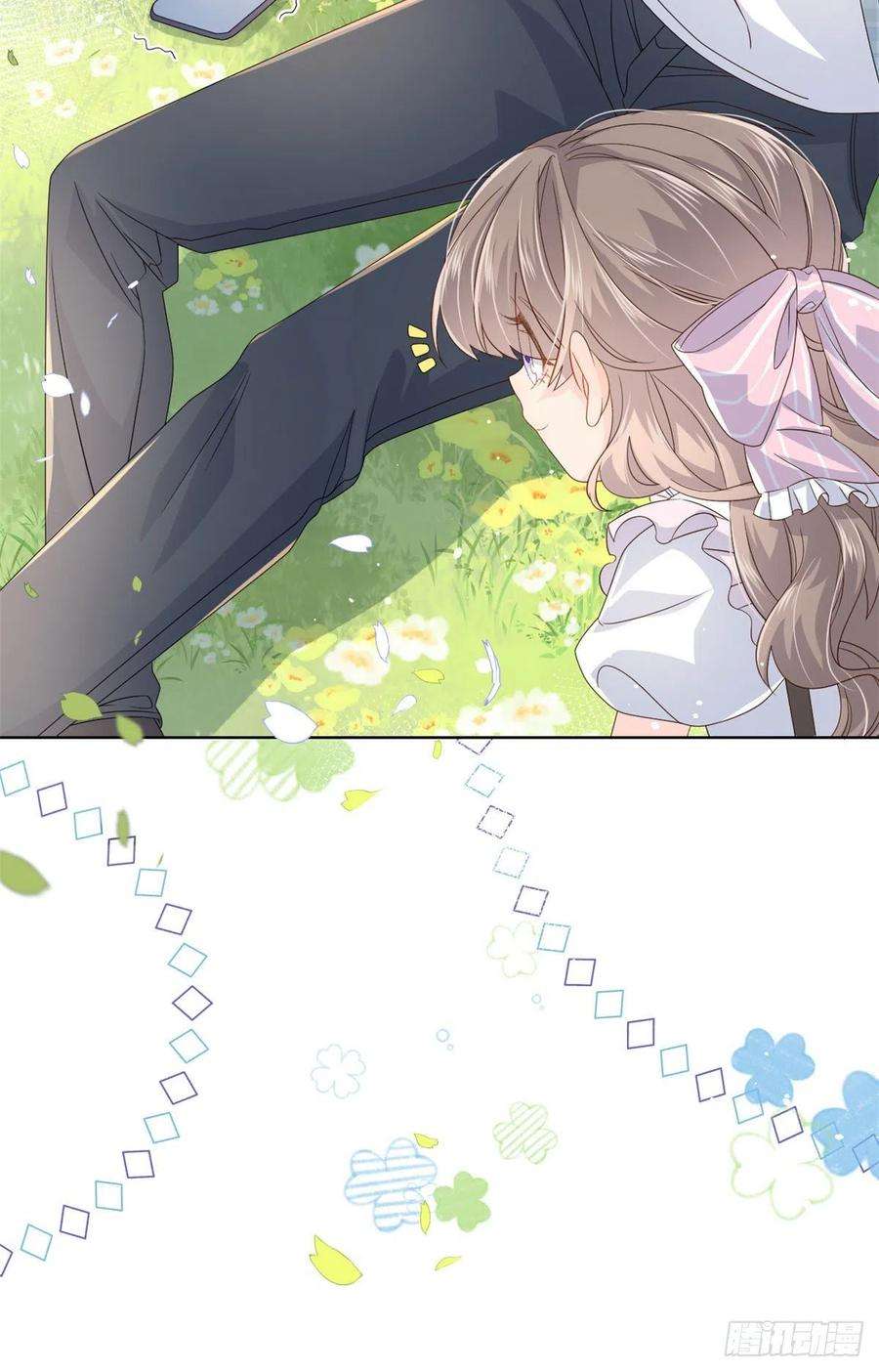 团宠大佬三岁半35话 干票大的！