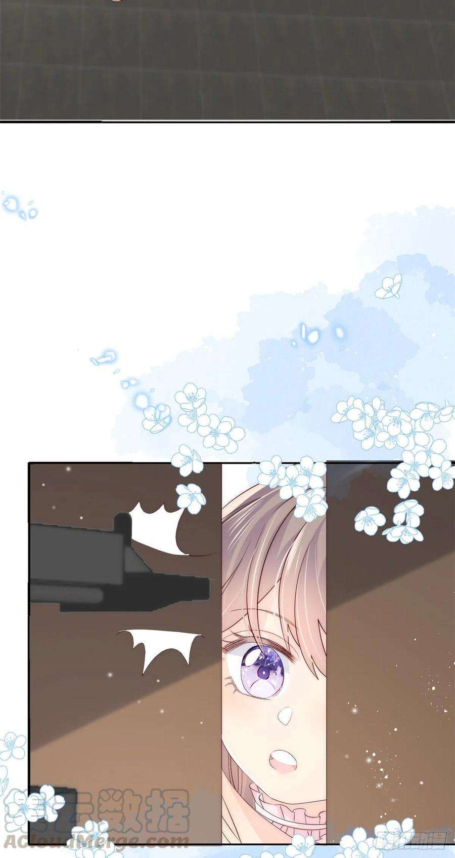 团宠大佬三岁半42话 另一位封家少爷？