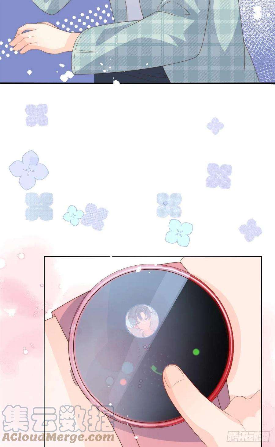 团宠大佬三岁半61话 她喜欢吃小孩