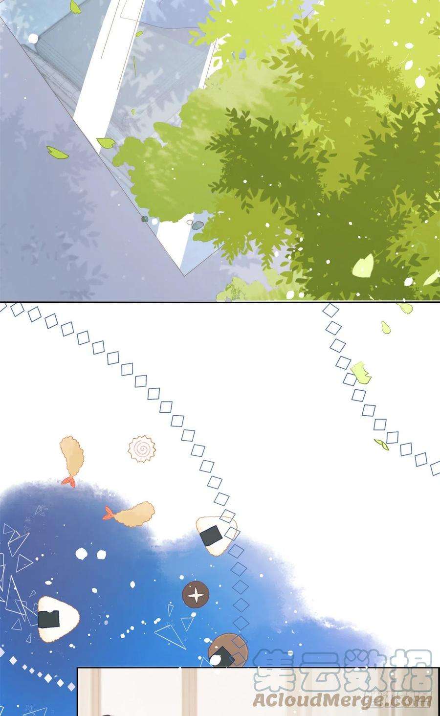 团宠大佬三岁半61话 她喜欢吃小孩