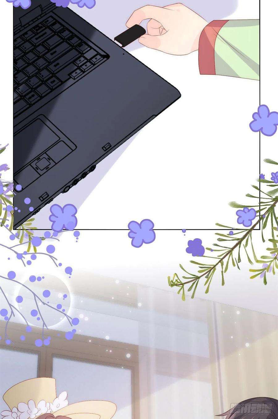 团宠大佬三岁半63话 我信你们个鬼！