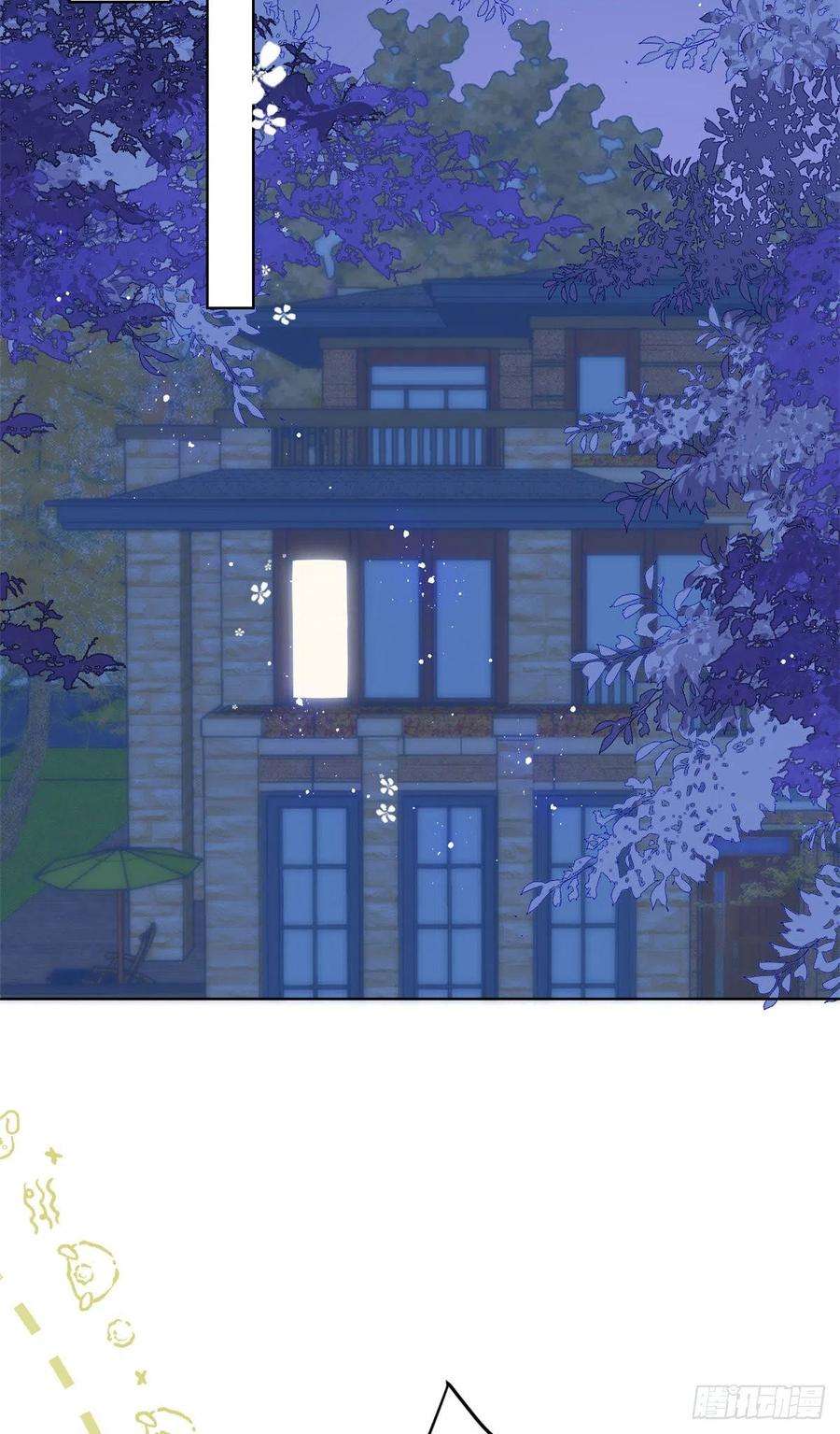 团宠大佬三岁半72话 诡异梦境！