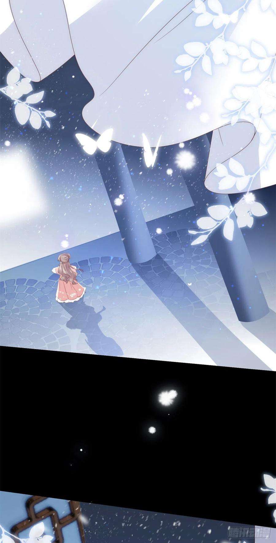 团宠大佬三岁半72话 诡异梦境！