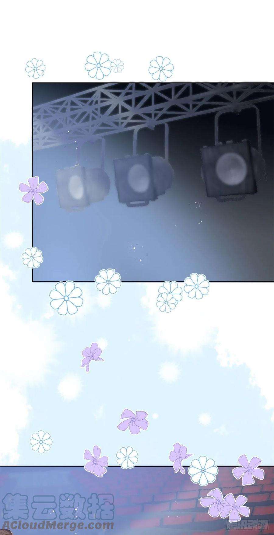 团宠大佬三岁半75话 属于他的小未枳！