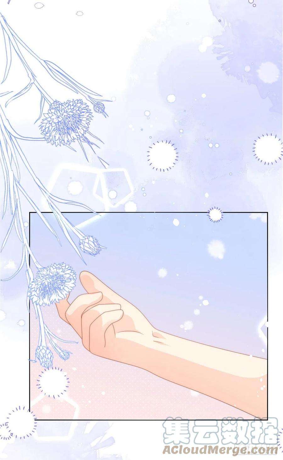 团宠大佬三岁半83话 只看脸的小混蛋