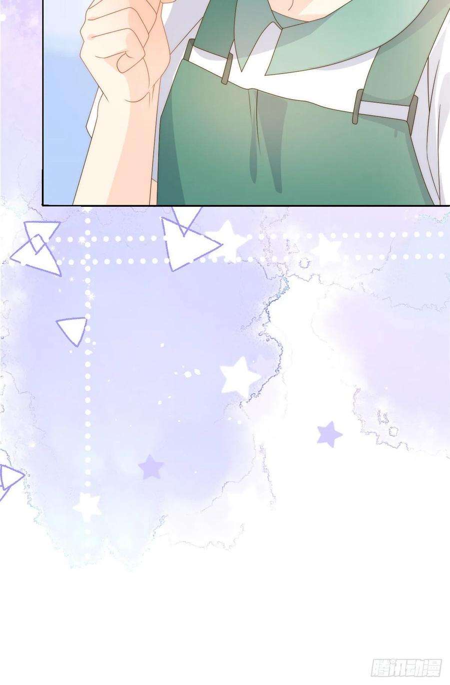 团宠大佬三岁半83话 只看脸的小混蛋