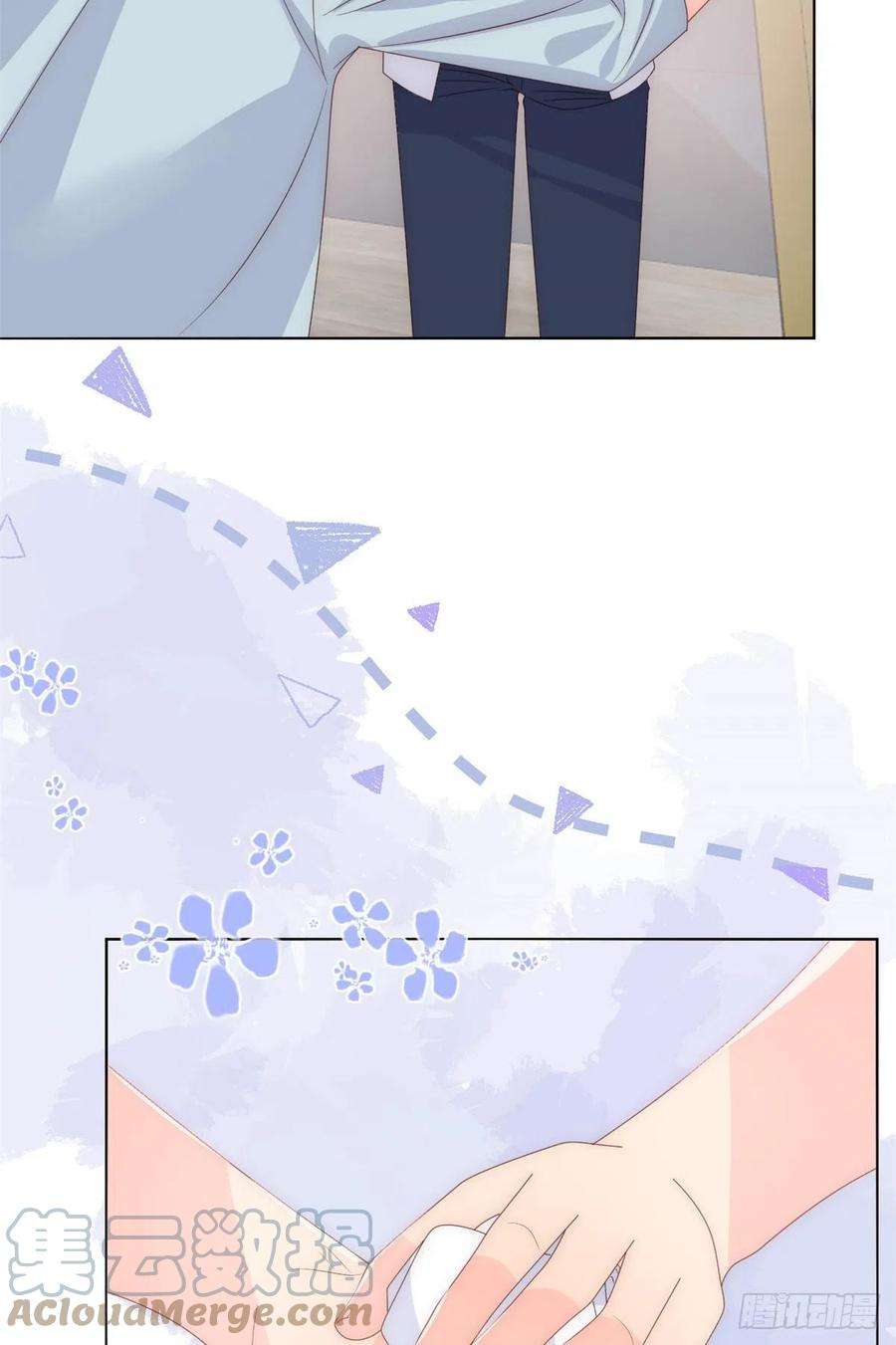 团宠大佬三岁半92话 厉家最重要的女人