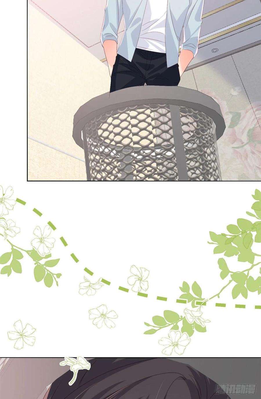 团宠大佬三岁半92话 厉家最重要的女人