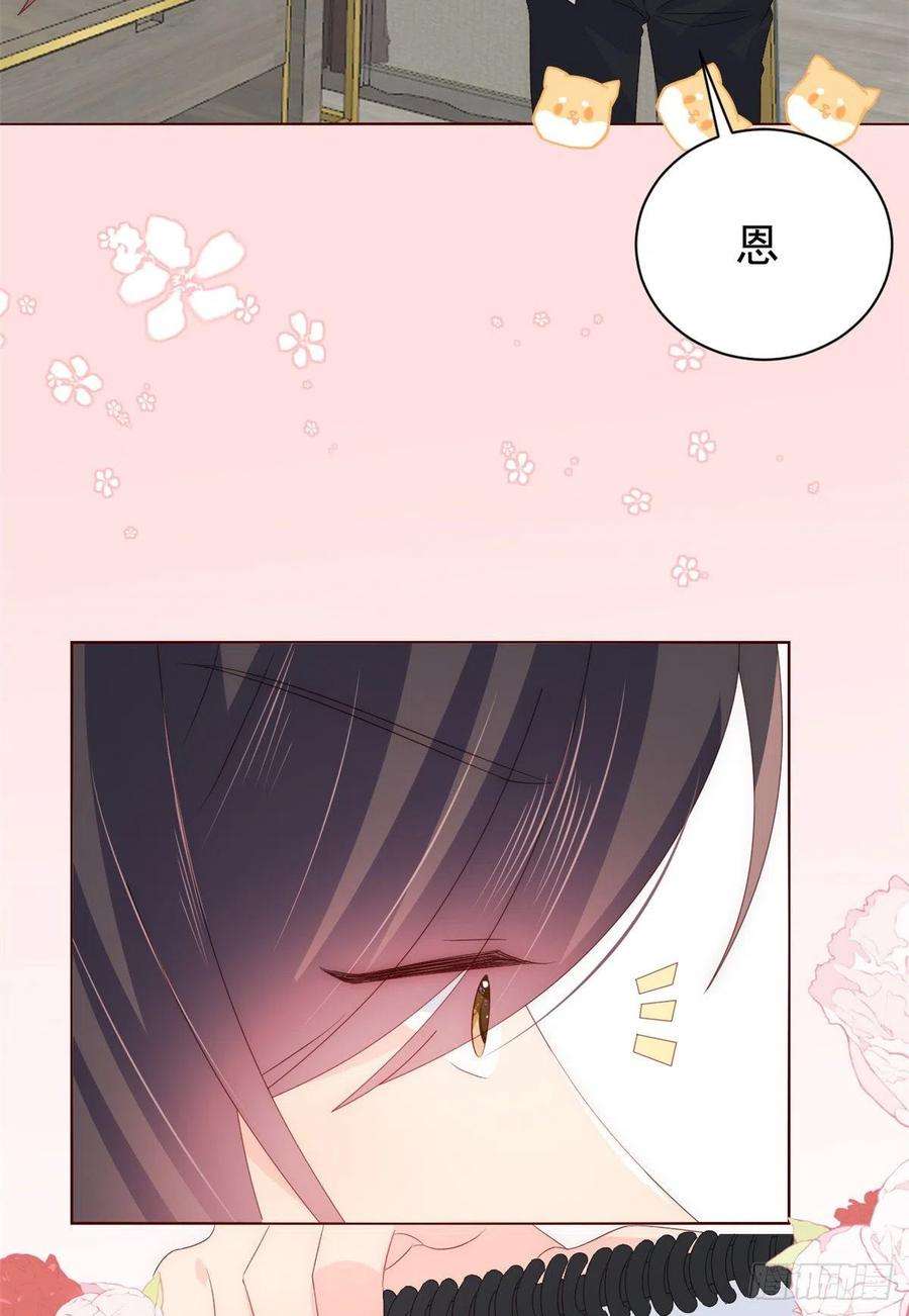 团宠大佬三岁半92话 厉家最重要的女人