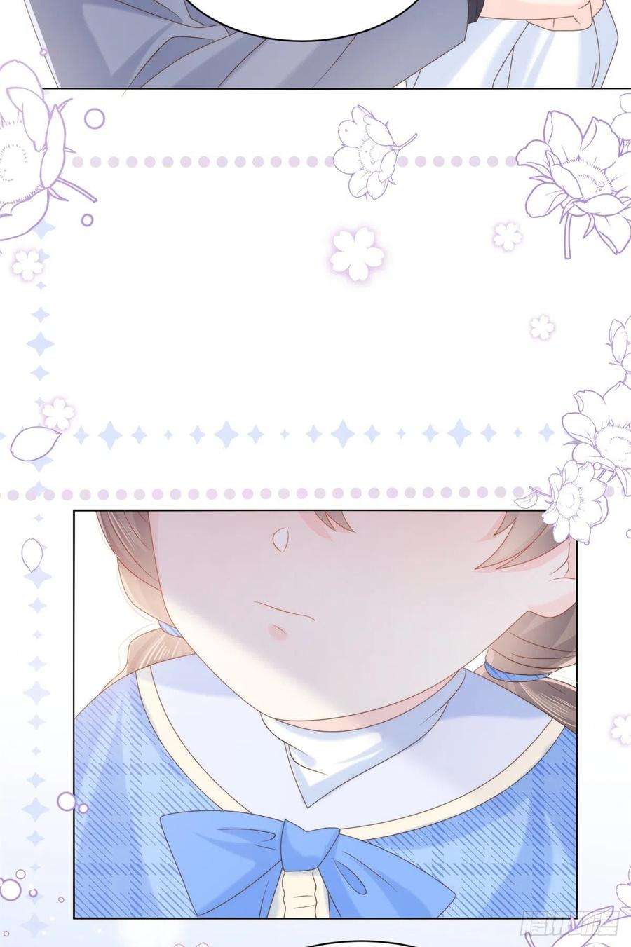 团宠大佬三岁半101话 没见过纯洁男人吗？