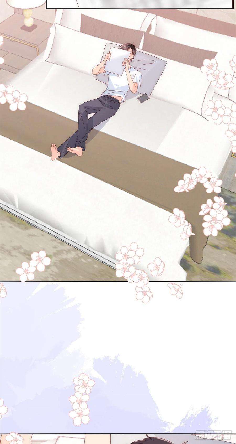 团宠大佬三岁半106话 都怪我太过优秀