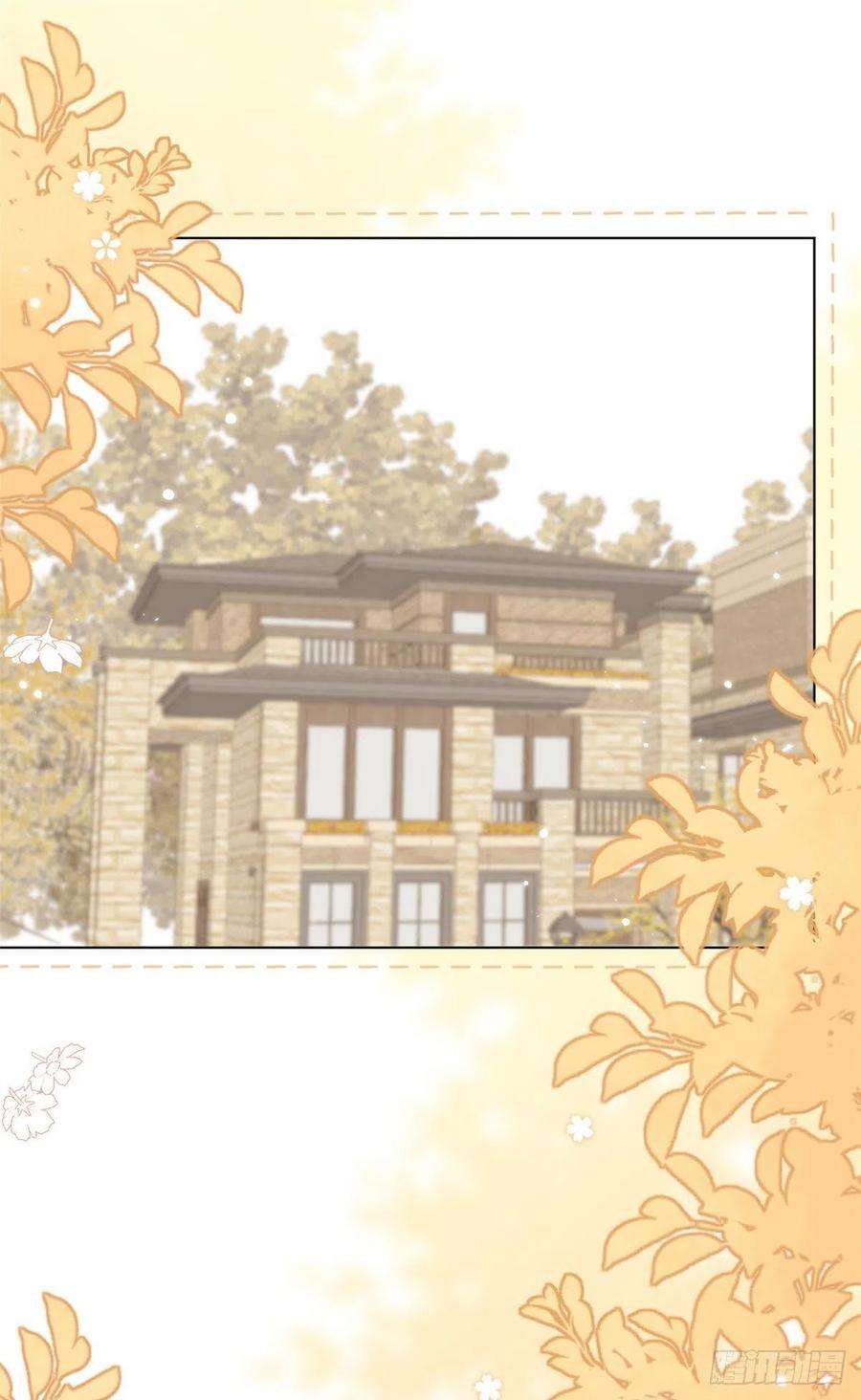 团宠大佬三岁半119话 犀利往事