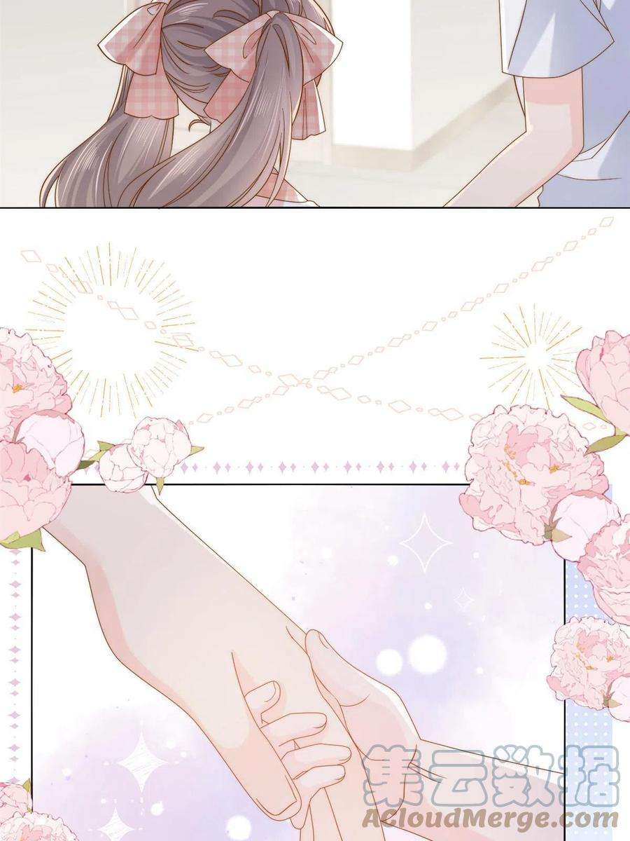 团宠大佬三岁半131话向霍哥哥坦白小秘密！