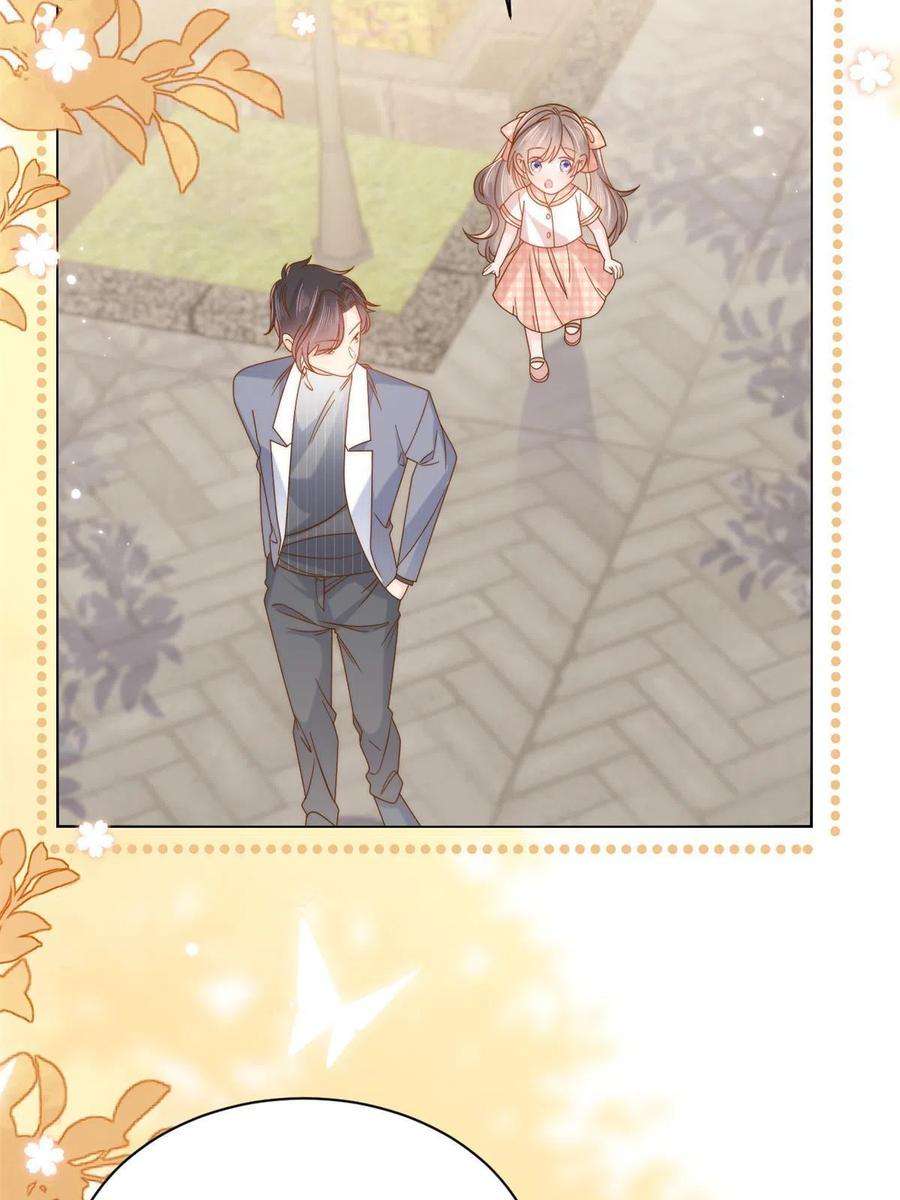 团宠大佬三岁半131话向霍哥哥坦白小秘密！