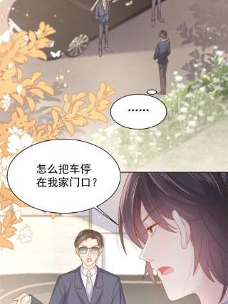 团宠大佬三岁半143话 与众不同的出场！