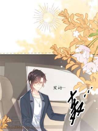 团宠大佬三岁半152话 谁有恋x癖