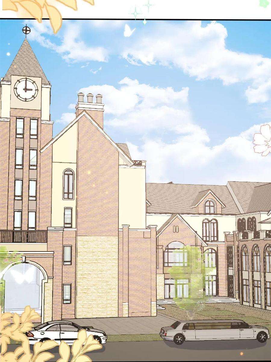 团宠大佬三岁半153话 狂怼恶毒小绿茶