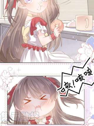 团宠大佬三岁半143话 去接妈妈！