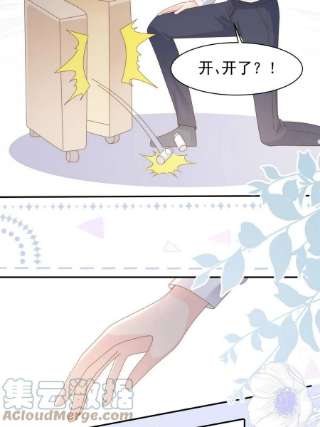 团宠大佬三岁半146话 混血帅哥找来了