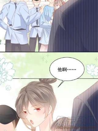 团宠大佬三岁半147话 那个人在停尸房？