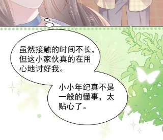 团宠大佬三岁半154话 被遗弃的过往