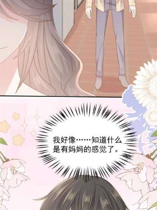 团宠大佬三岁半154话 被遗弃的过往
