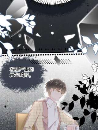 团宠大佬三岁半154话 被遗弃的过往