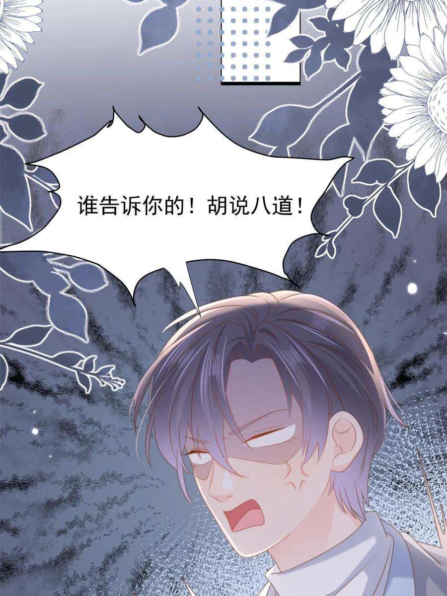 团宠大佬三岁半157话 绕不开的小钱钱
