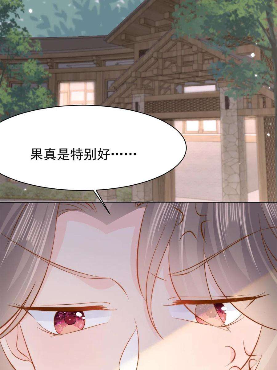 团宠大佬三岁半157话 绕不开的小钱钱