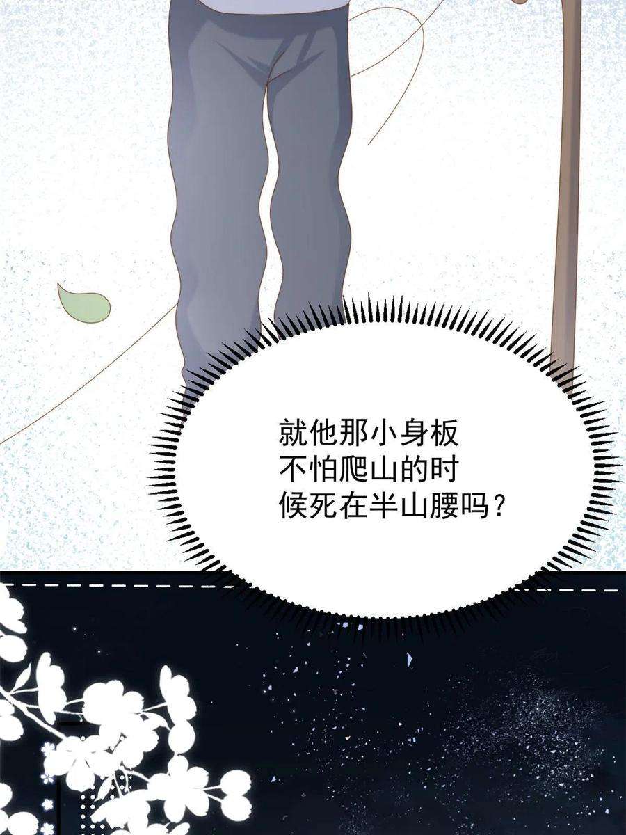 团宠大佬三岁半172话 今晚的流星好忙碌啊